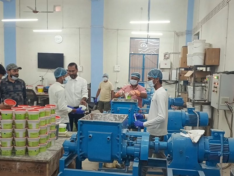 बिहार: मधुबनी में स्टार्टअप इंडिया पहल ने सफलता के नए अध्याय लिखे, युवाओं को मिल रहे रोजगार के अवसर