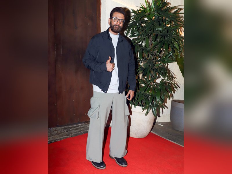 Jaaved Jaaferi says he switched off other artistic pursuits on ‘Mayasabha’