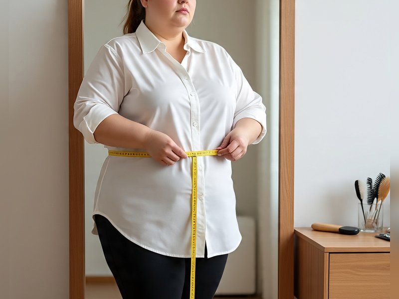 थायरॉइड का वजन बढ़ने से क्या है कनेक्शन? जानिए वजह और उपाय