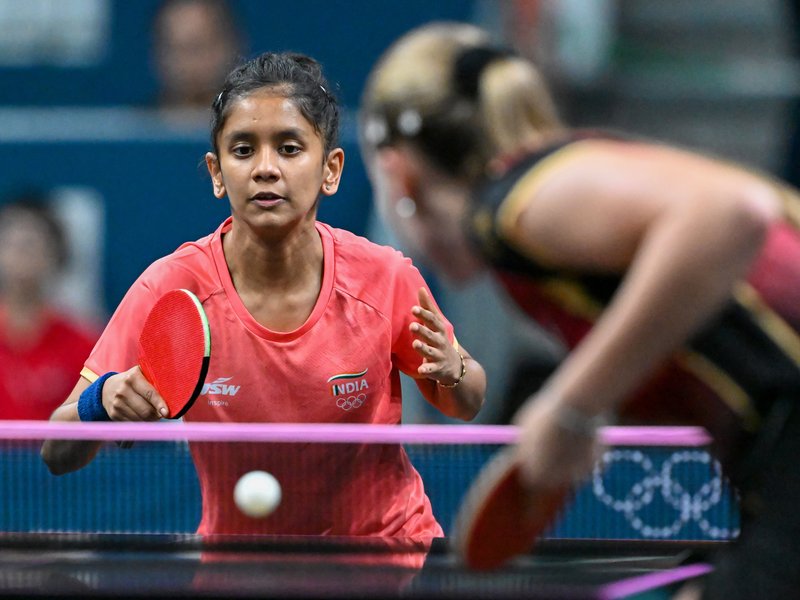 टेबल टेनिस : ओलंपिक में छा गया, कभी शैंपेन के कॉर्क से खेला गया गेम 