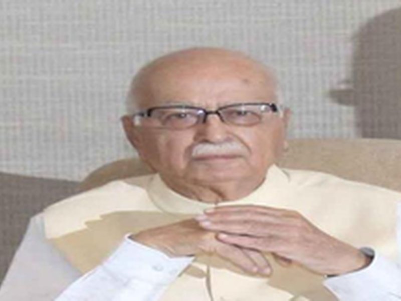 लालकृष्ण आडवाणी: भाजपा को 2 से 161 सीटों तक पहुंचाने वाले दिग्गज 