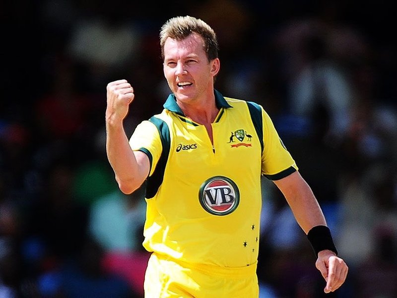 बर्थडे स्पेशल: रफ्तार के सौदागर ब्रेट ली को करनी पड़ी थी सेल्समैन की नौकरी 