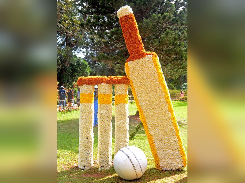 ओलंपिक में पहले भी खेला जा चुका है क्रिकेट, इंग्लैंड ने जीता था स्वर्ण पदक 