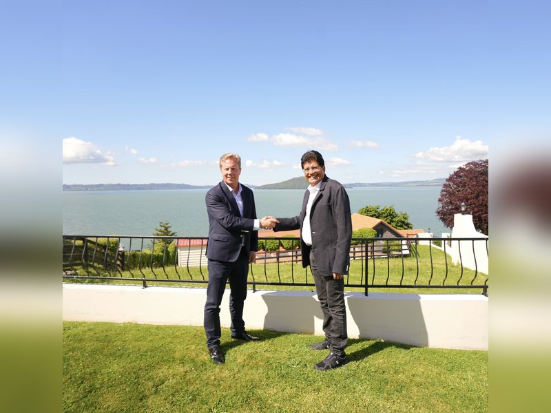 भारत-न्यूजीलैंड मुक्त व्यापार समझौते पर सहमति की दिशा में जल्द आगे बढ़ेंगे दोनों पक्ष