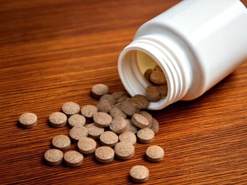 सौ रोगों की एक रामबाण औषधि है ये वटी, जो शरीर की हर समस्या को दूर