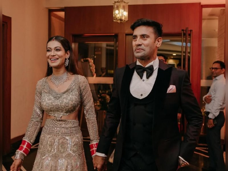 पायल रोहतगी बर्थडे: हाइवे पर हुई पहली मुलाकात, लिफ्ट से शुरू हुआ पायल रोहतगी और संग्राम सिंह का रिश्ता!, मजेदार है लवस्टोरी