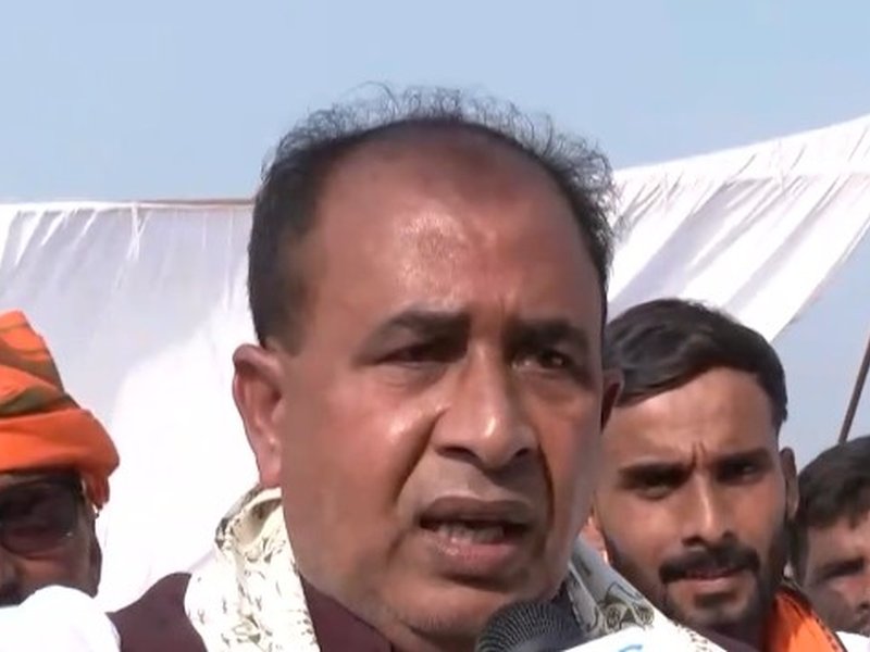 बेतिया में पीएम मोदी की रैली के बाद बोले एनडीए नेता- बिहार सत्य अहिंसा की भूमि है यहां 'कट्टा सरकार' नहीं, विकास की सरकार चाहिए