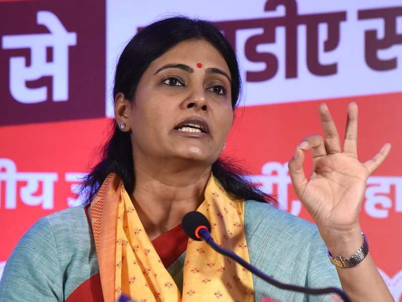 Every necessary provision for maintaining India's health made in Budget 2026: Anupriya Patel