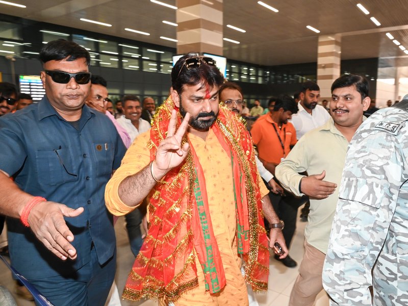 बिहार विधान परिषद चुनाव 2026: भाजपा ने जारी की उम्मीदवारों की सूची, पवन सिंह को भी बनाया एमएलसी उम्मीदवार 