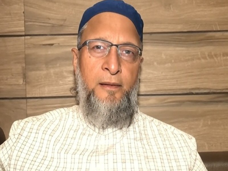 लालू परिवार में खुद एकता नहीं, बिहार की जनता को क्या एकजुट करेंगे : असदुद्दीन ओवैसी (आईएएनएस साक्षात्कार)