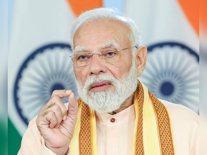 'पूर्वोत्तर भारत दक्षिण-पूर्व एशिया के लिए भारत का नैसर्गिक प्रवेश द्वार', सिंधिया के लेख पर पीएम मोदी की प्रतिक्रिया