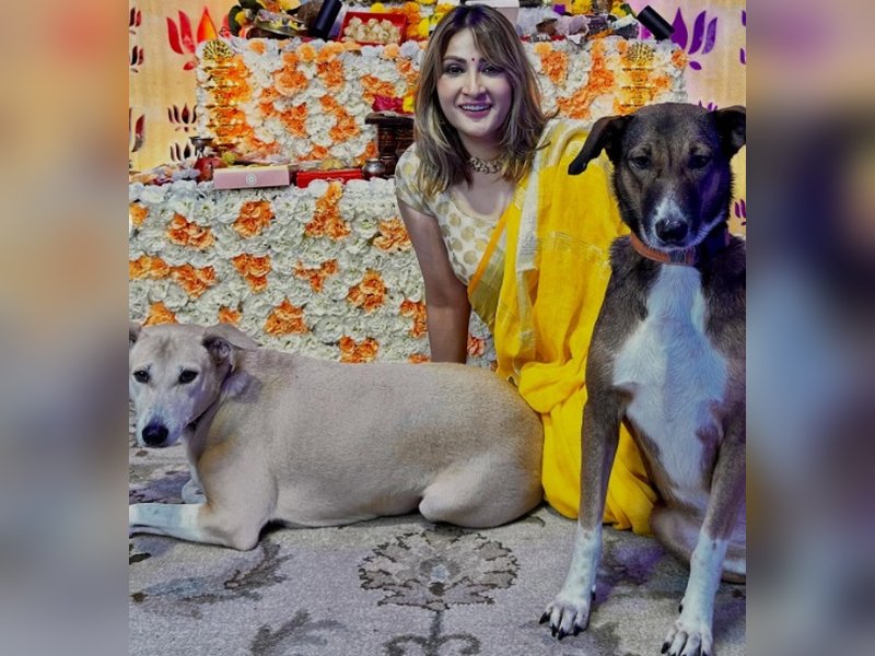 सुप्रीम कोर्ट के आवारा कुत्तों वाले फैसले पर खुलकर बोलीं ऊर्वशी ढोलकिया, ट्रोलर्स को दिया करारा जवाब 