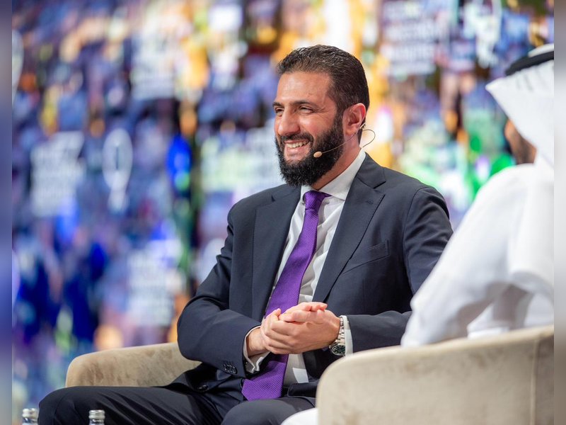 अमेरिका पहुंचे सीरिया के राष्ट्रपति शरा करेंगे ट्रंप से मुलाकात, कभी यूएस के आतंकी की लिस्ट में था नाम