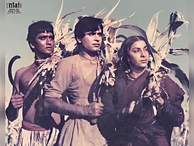 ऑस्कर में नामांकन मिलने से अंतरराष्ट्रीय स्तर पर चर्चा में आई ये फिल्म, दमदार कहानी ने पेश की मिसाल