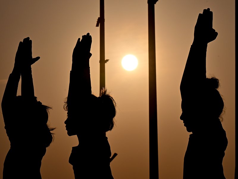 Aarogya Raksha Panchantra