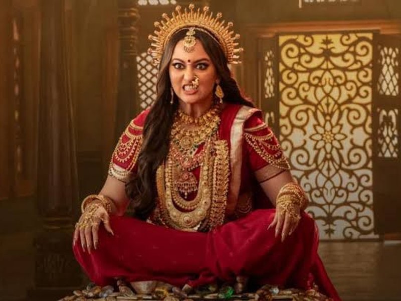 इंसान की असली सीख उसी समय होती है जब वह गलती करता है- सोनाक्षी सिन्हा