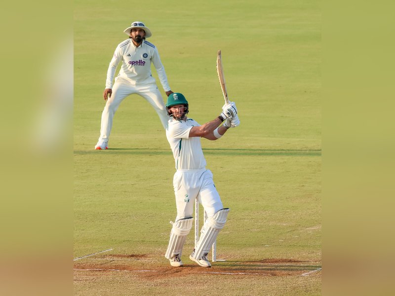 Connor Esterhuizen has all the attributes of a modern-day player: Hashim Amla