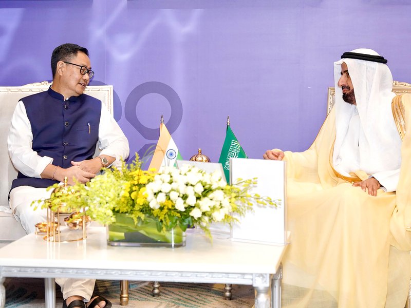 भारत से हज यात्रियों की सुरक्षा के लिए की गई कई व्यवस्थाएं, स्मार्ट वॉच, लोकेशन ट्रेस समेत कई अन्य सुविधाएं मौजूद