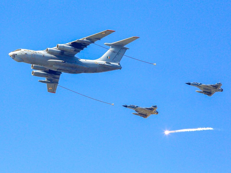 IAF’s transport fleet poised to get booster shot with 60 new planes: Report