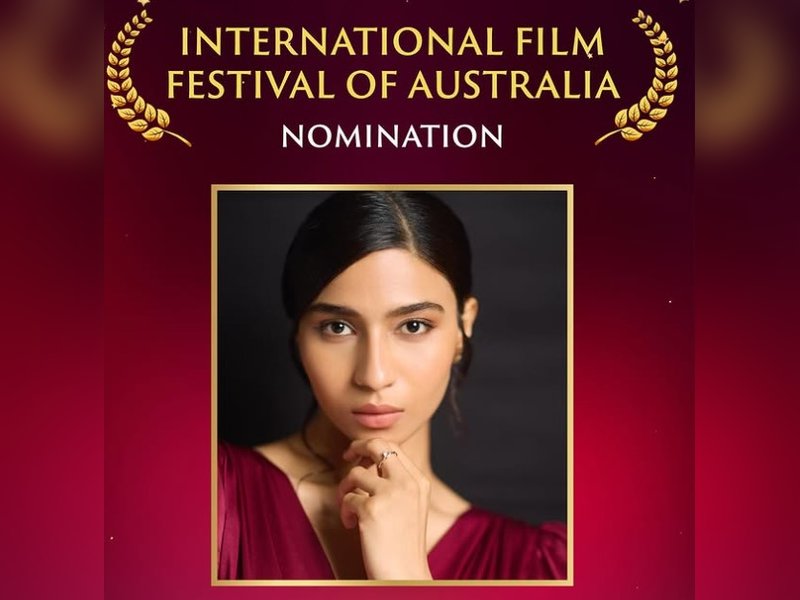 Anupam kher, Shubhangi Dutta 