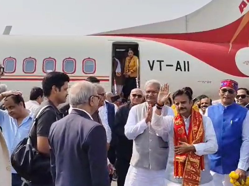 रीवा से दिल्‍ली के लिए विमान सेवा की शुरुआत, समय की होगी बचत