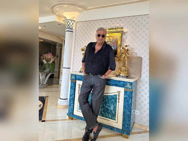 बोनी कपूर: हीरो बनना चाहते थे, लेकिन बन गए प्रोड्यूसर, छोटे भाई के लिए कुर्बान किया सपना 