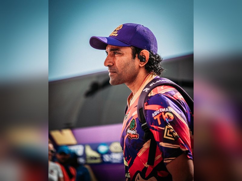 रॉबिन उथप्पा : विश्व कप विजेता, जिसने करियर में देखे उतार-चढ़ाव