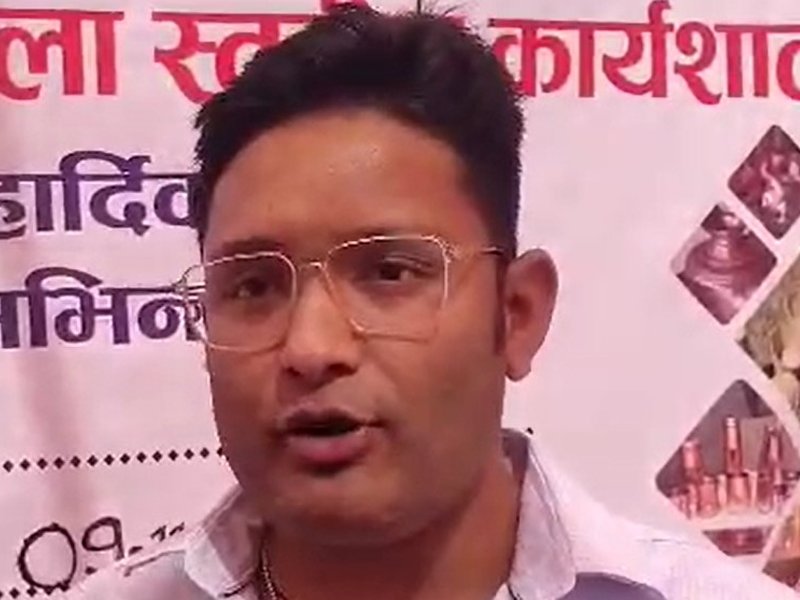 उत्तराखंड: बागेश्वर में “उद्यमशाला योजना” बनी नई उम्मीद, युवाओं और महिलाओं को मिला आत्मनिर्भरता का नया रास्ता