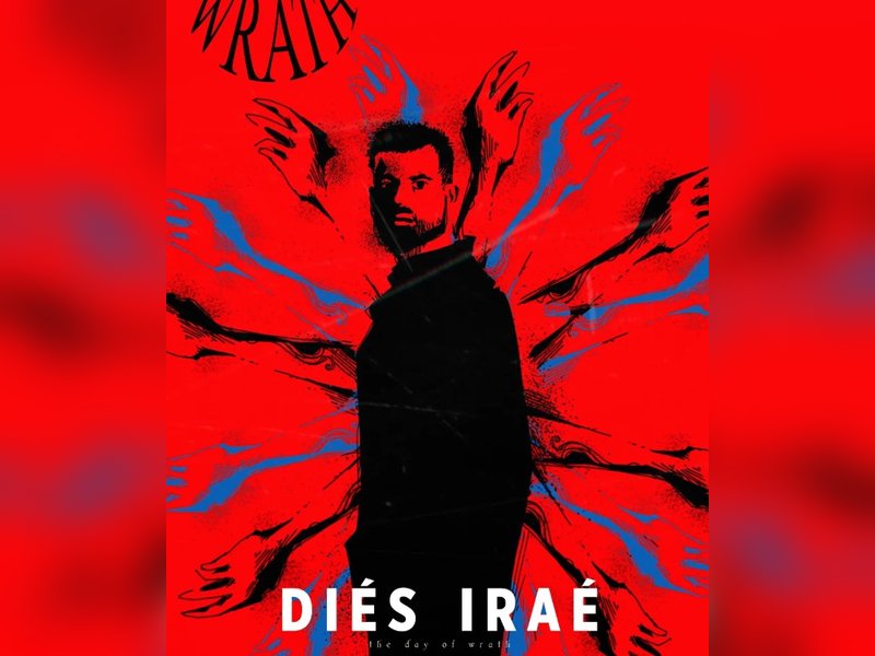 'डाइस इरा' की सफलता मेरी सालों की मेहनत और धैर्य का नतीजा: जिबिन गोपीनाथ