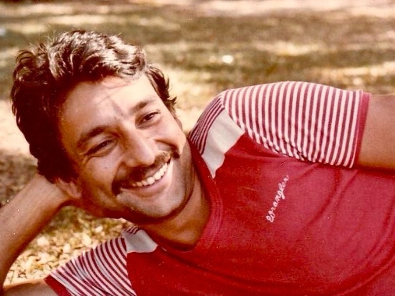 Shekhar Kapur shares how he would swim deep into the sea to challenge himself	