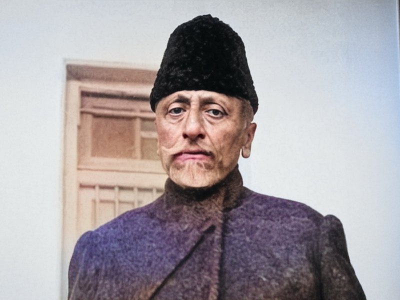 राष्ट्रीय शिक्षा दिवस 2025: मौलाना अबुल कलाम आजाद की जयंती क्यों है इतनी खास? जानिए वजह