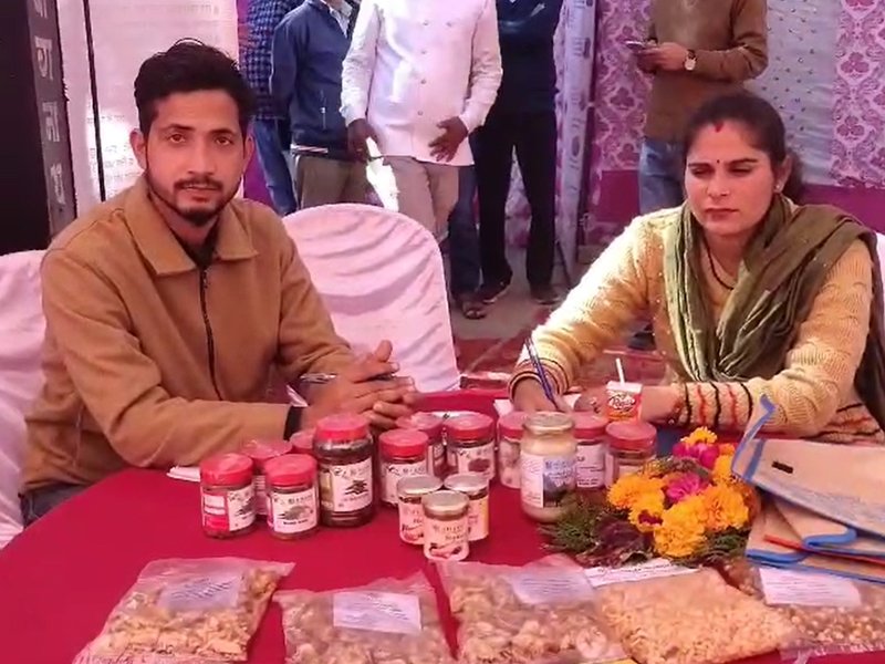 Uttarakhand: Udyamshala Yojana empowering youth, making them self-reliant