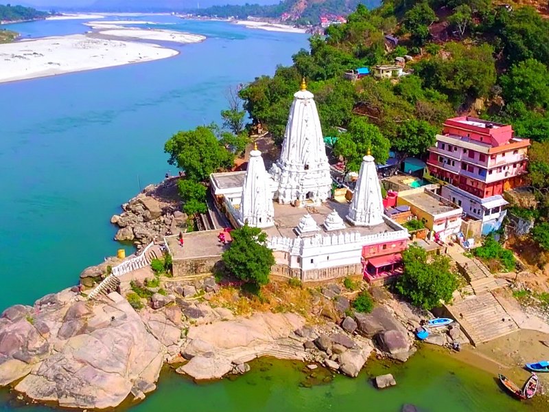 बिहार में बसने वाली इस काशी नगरी के बारे में नहीं जानते होंगे आप