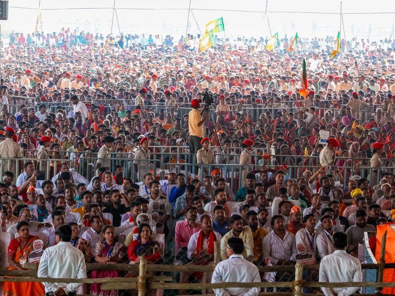 Bihar polls: Katta culture, jungle raj threats to welfare vows dominate campaigning 