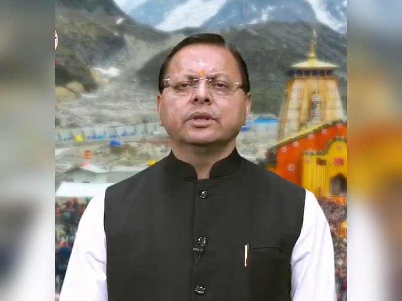 उत्तराखंड को ‘स्पिरिचुअल कैपिटल ऑफ द वर्ल्ड’ बनाने की दिशा में होगा ठोस रोडमैप तैयार: सीएम धामी
