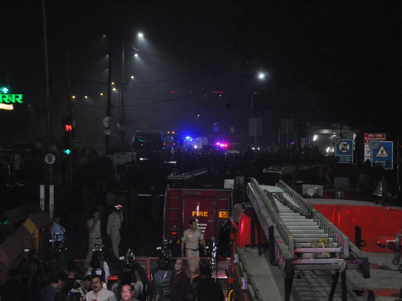 Red Fort blast: Bihar leaders demand high-level inquiry into incident 