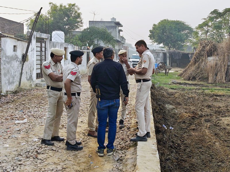 Jaish-e-Mohammad-Al-Qaeda link exposed: Foiled module marks fresh ISI attempt in Kashmir