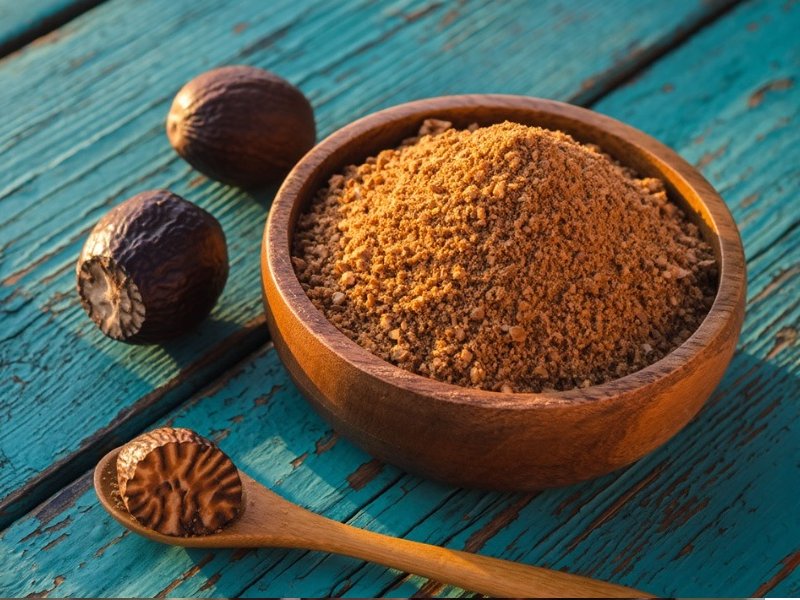 सिर्फ खाने का स्वाद नहीं, त्वचा की चमक को भी बढ़ाता है जायफल, जानें अनगिनत फायदे