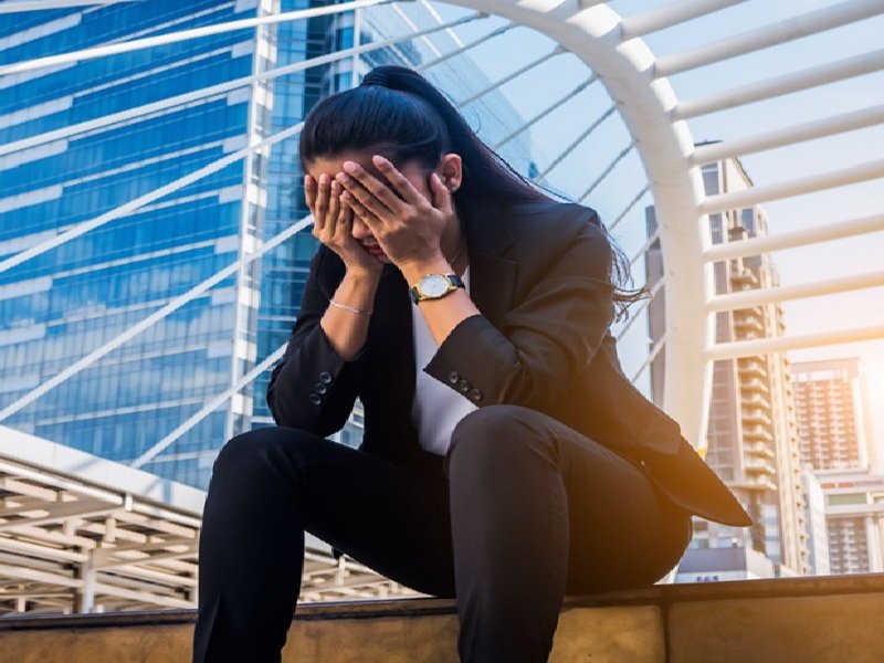 तन नहीं, मन की देखभाल भी है जरूरी, डिप्रेशन और एंग्जायटी के लक्षणों को न करें नजरअंदाज