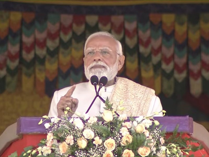 'षड्यंत्रकारियों को बख्शा नहीं जाएगा', पीएम मोदी ने भूटान से दिल्ली ब्लास्ट की घटना पर दिया कड़ा संदेश