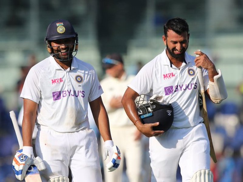 इकलौता बल्लेबाज, जिसने भारत-साउथ अफ्रीका के बीच टेस्ट सीरीज में छुआ 500 रन का आंकड़ा