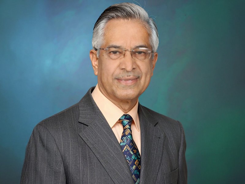 पद्म भूषण डॉ. बी.एन. सुरेश : किसान का बेटा जो गांव की मिट्टी से निकलकर तारे छूने वाला रॉकेट बनाता रहा