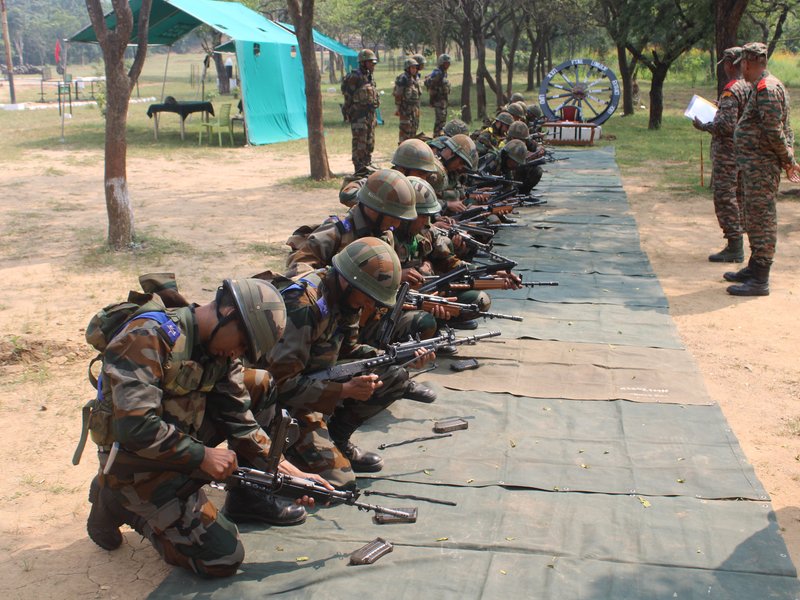 हरियाणा सरकार का बड़ा फैसला, पूर्व अग्निवीरों को आयु सीमा में 5 साल तक की छूट