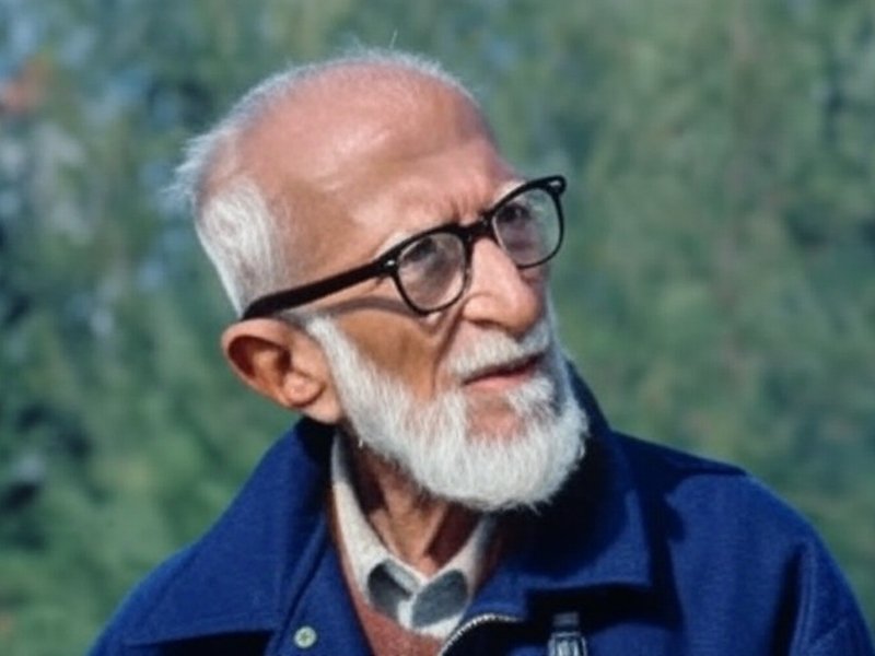 सालिम अली बर्थडे: क्यों कहा जाता है बर्डमैन ऑफ इंडिया? जानिए 