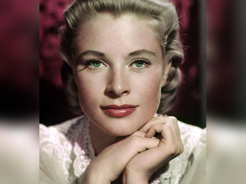 grace kelly