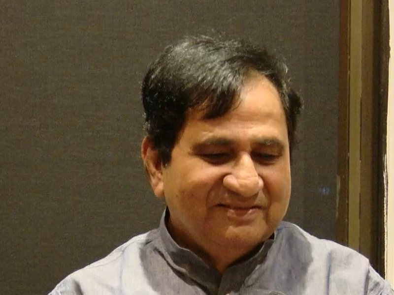 बिहार में टिकट बंटवारे से दुखी था, इसीलिए कांग्रेस से इस्तीफा दिया : डॉ. शकील अहमद