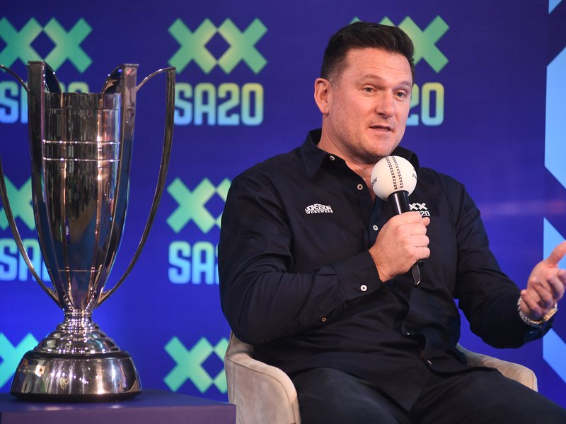‘The IPL changed everything’: Graeme Smith on revolution brought by franchise cricket