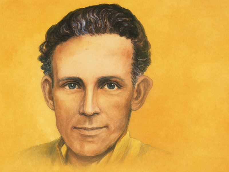 गजानन माधव मुक्तिबोध: प्रगतिवाद के 'चट्टान' जैसे कवि, जिनकी लंबी कविताएं हिंदी साहित्य का इतिहास बन गईं