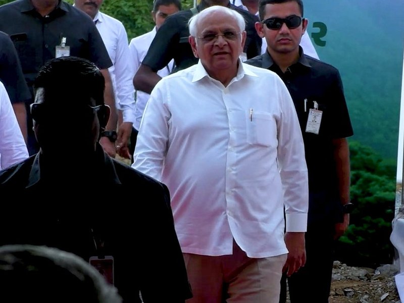 गुजरात: 'कैंसर से डरें नहीं, समय पर पहचान और इलाज से जीत संभव,' जीसीआरआई में 50,000 से अधिक लोगों की हुई स्क्रीनिंग  