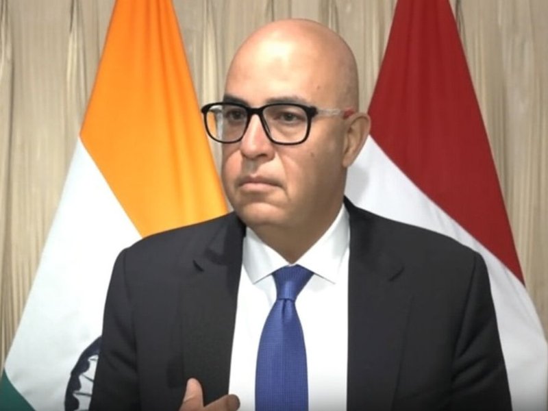 दिल्ली धमाके के बाद मिस्र और अर्जेंटीना ने कहा-हम भारत के साथ, आतंकवाद रुकना चाहिए